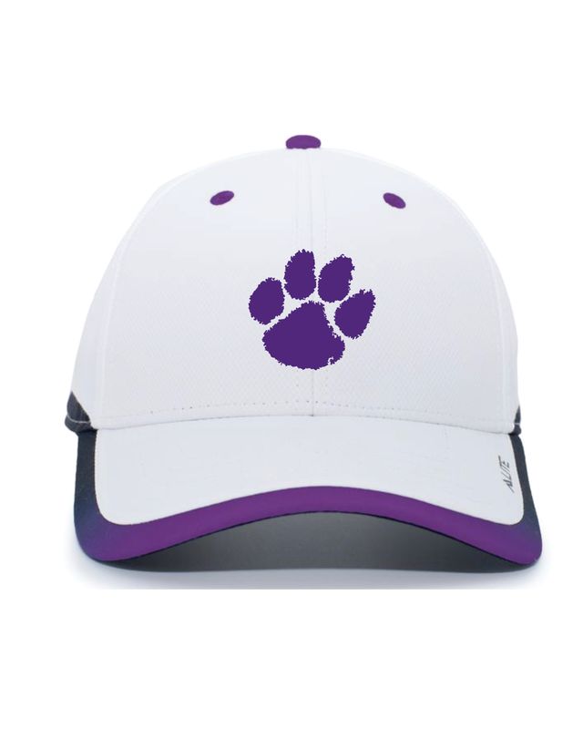 Adjustable Ball Cap