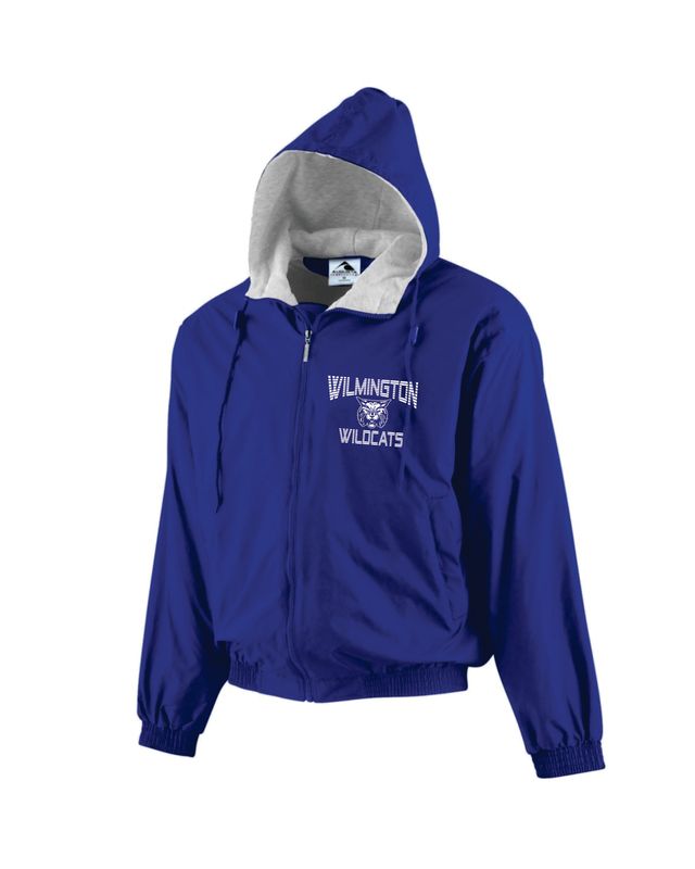 Outdoor Jacket