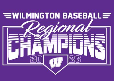 Regional Champs Baseball