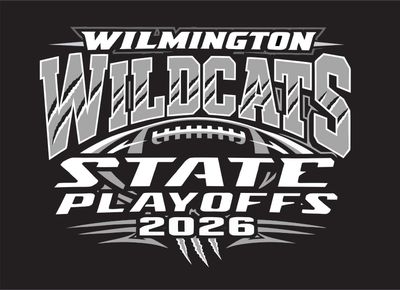 2026 Football Playoffs