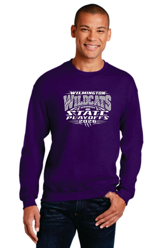 Playoff  Long  Sleeve Shirt