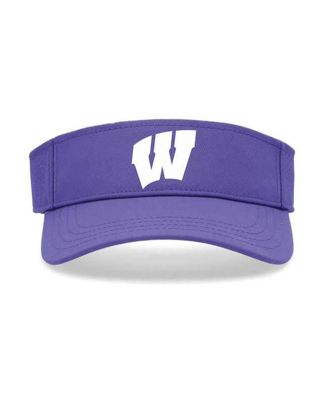 Wildcat visor