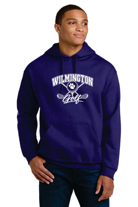 Golf Hoodie
