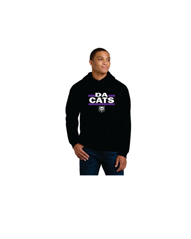 DaCats Gildan