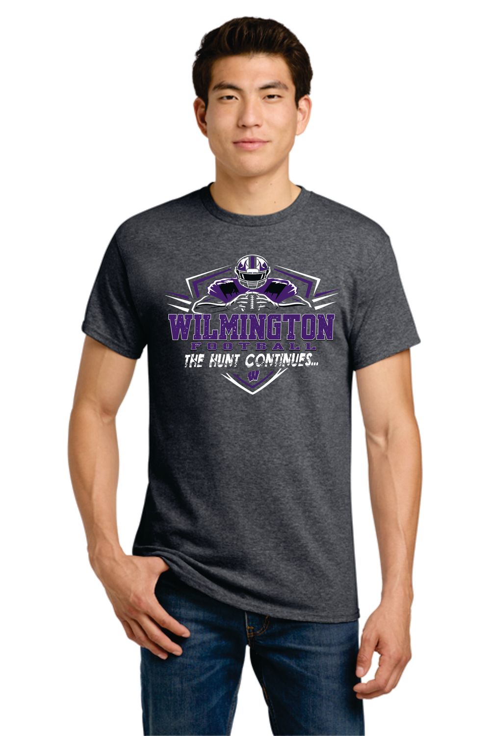 Football Schedule  Tee