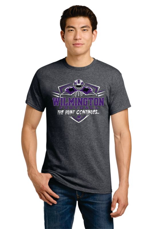 Football Schedule  Tee