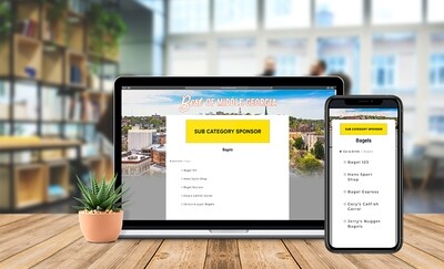 Nomination &amp; Voting