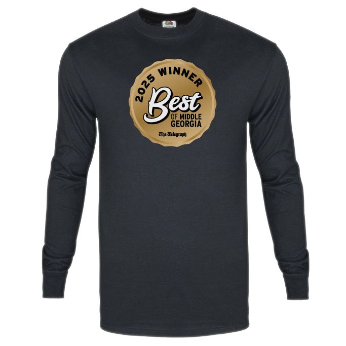 Uni-Sex Long Sleeve T-Shirt