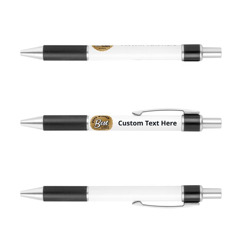 Premium Ballpoint Pen - Set of 10
