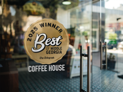 Decals &amp; Stickers