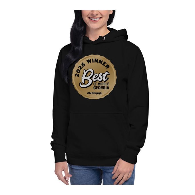 Women's Hooded Sweatshirt