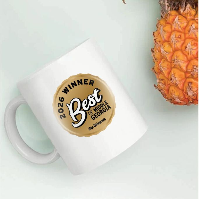 Custom Coffee Mug