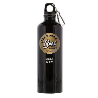 26 oz. Water Bottle
