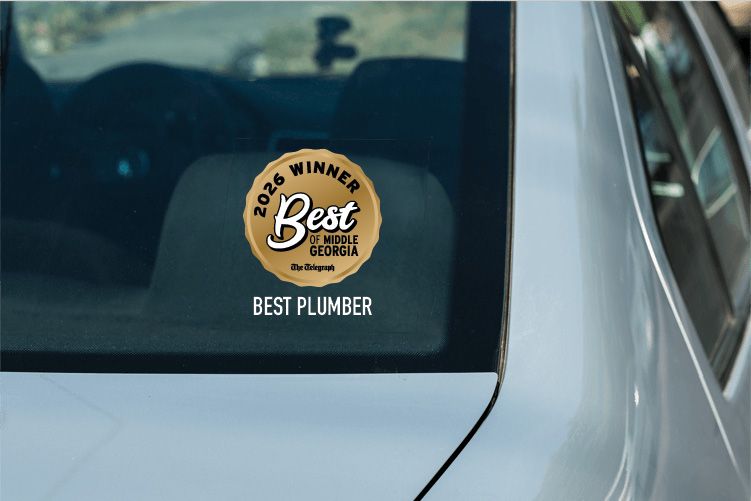 Auto Window Decals