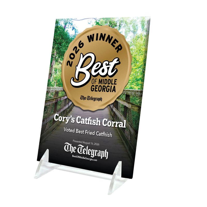 Crystal Keepsake Plaque