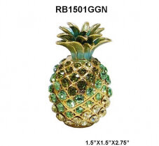 Green Pineapple