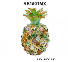 Multicolor Pineapple