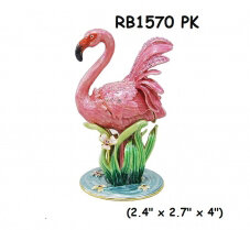 Pink Flamingo
