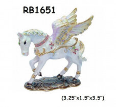 Lovely Pegasus