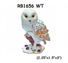 Snowy Owl