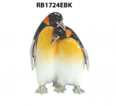 Penguin Couple