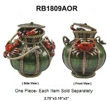 Crab Pot