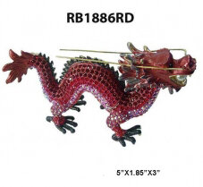 Red Dragon - Special Order, Not Returnable