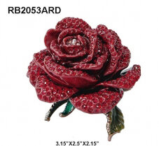 Red Rose
