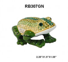 Green Frog GN