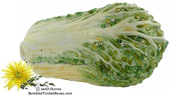 Cabbage Box