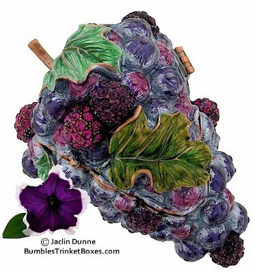 Grape Box