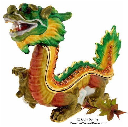 Dragon Box