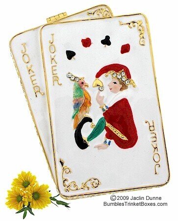 Joker Cards