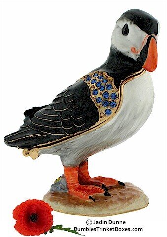 Pretty Puffin