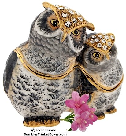 Owl Sweethearts