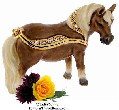 Mini Horse