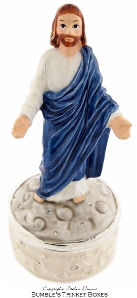 Jesus