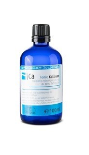 Calcium (Kalzium) Kolloid 80ppm