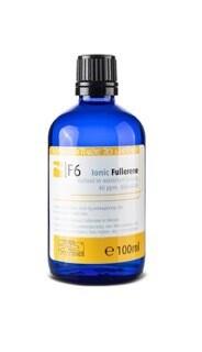 F6 Fullerene Kolloid 40ppm