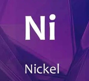 Nickel Kolloid 65ppm (Protonenresonanzverfahren)