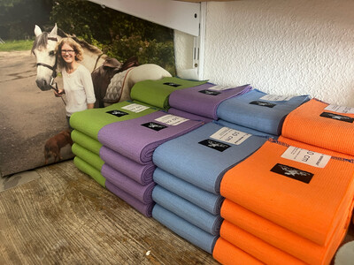 Tellington® Körperbandage 10cm (2m lang)