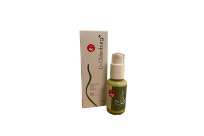 Kolloidale Creme AG 50ml