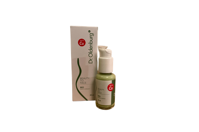 Kolloidale Creme CU 50ml