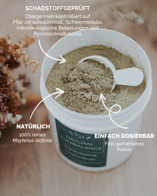 Gastric Basic (Natural Equibalance) 250g