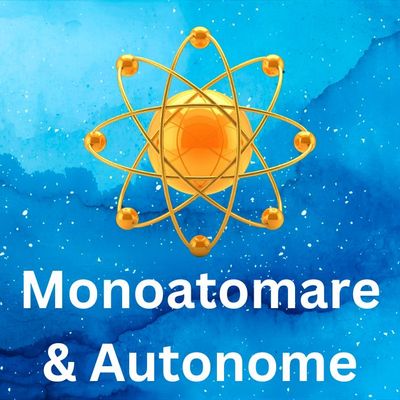 Monoatomare &amp; Autonome Elemente