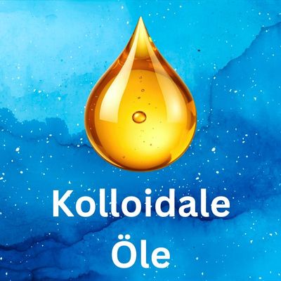 Kolloidale Öle
