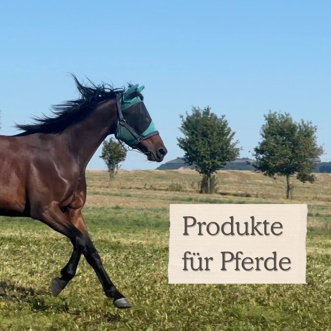 weitere Produkte für Pferde