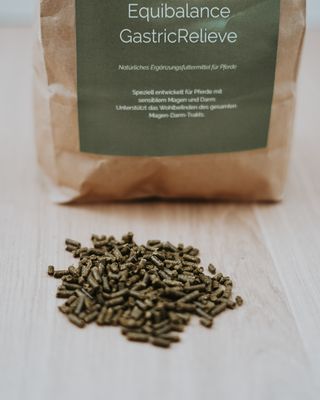 GastricRelieve (Natural Equibalance) 1.5 KG