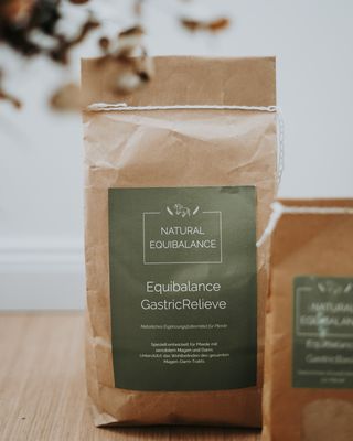 GastricRelieve (Natural Equibalance) 1.5 KG
