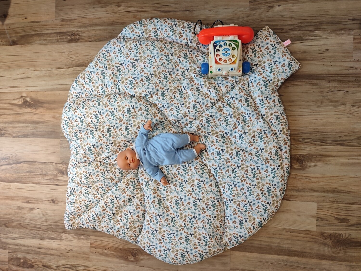 Tapis d'éveil